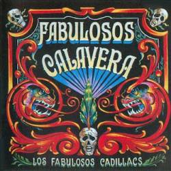 Fabulosos Calavera